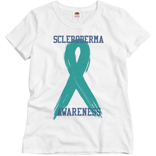Scleroderma Awareness