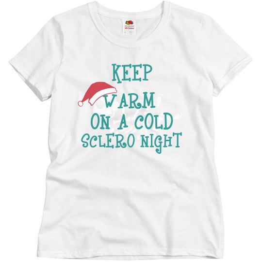 SCLERODERMA CHRISTMAS SCLERODERMA CHRISTMAS