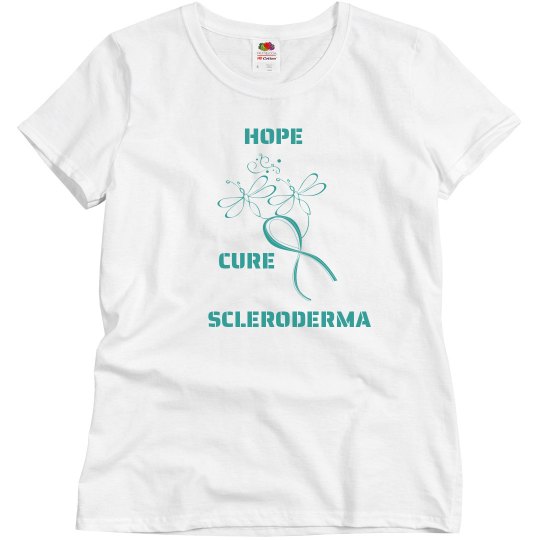 SCLERODERMA SCLERODERMA