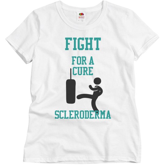 SCLERODERMA