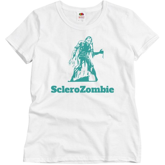 Sclerozombie