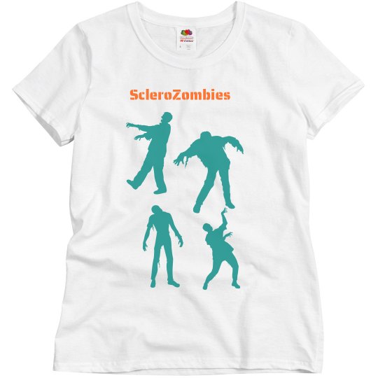 Sclerozombies