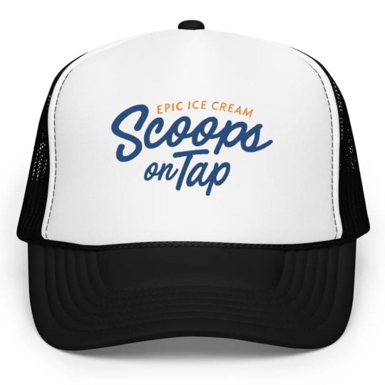 scoops