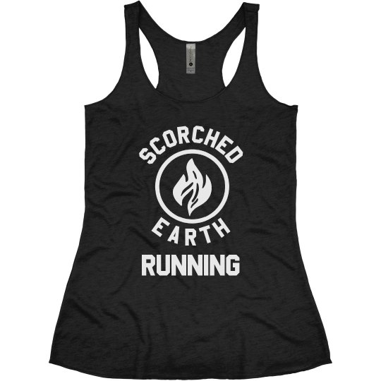 SCORCHED EARTH RUNNING CLUB