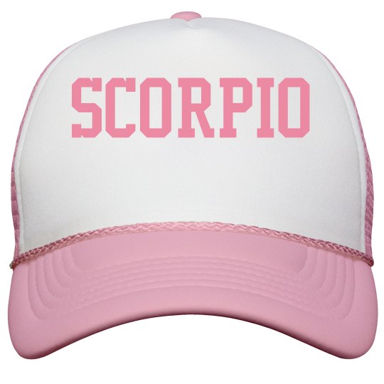 SCORPIO NATION SCORPIO NATION