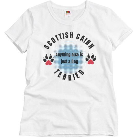 Scottish Cairn Terrier