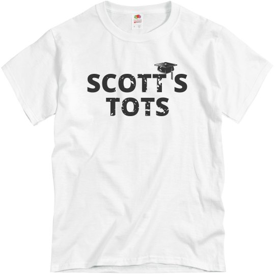 Scott's Tots 2 Scott's Tots 2