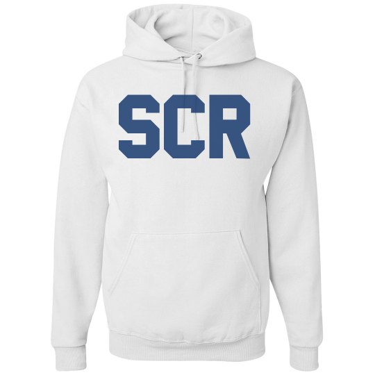 SCR Basic Hoodie SCR Basic Hoodie