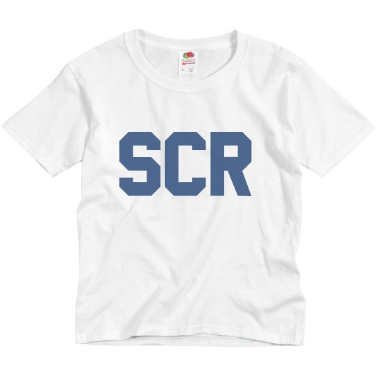 SCR Basic Youth