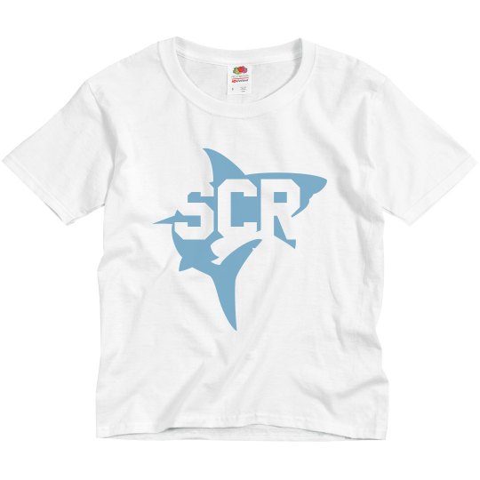 SCR Shark Youth