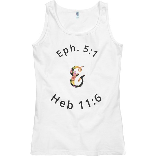 scripture tee