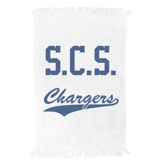 SCS Chargers