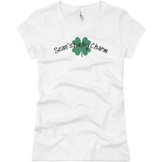 Sean's Lucky Charm Sean's Lucky Charm