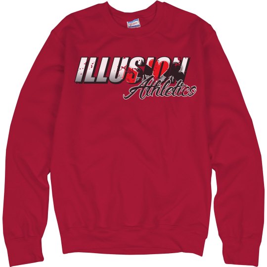 SEASON 2 SWEAT SHIRT SEASON 2 SWEAT SHIRT