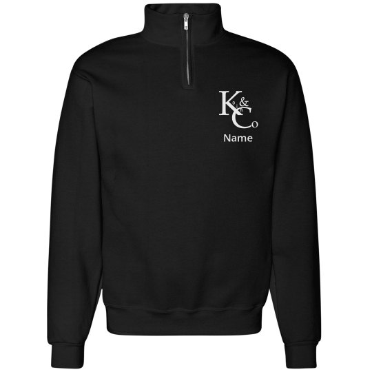 Season Ten ProTrack Jacket