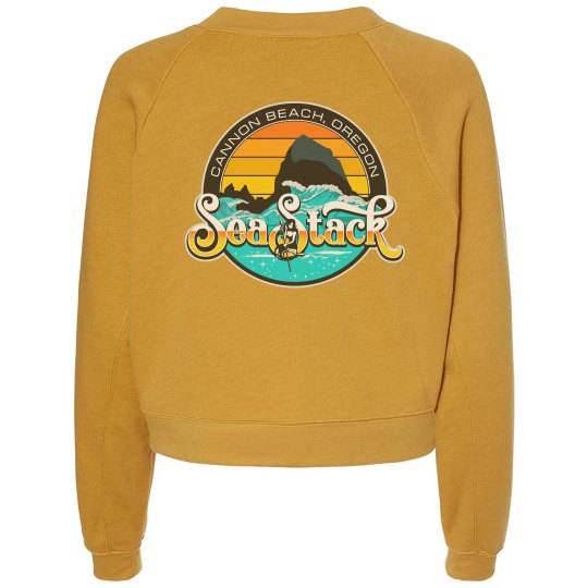 SeaStack Cannon Beach SeaStack Cannon Beach