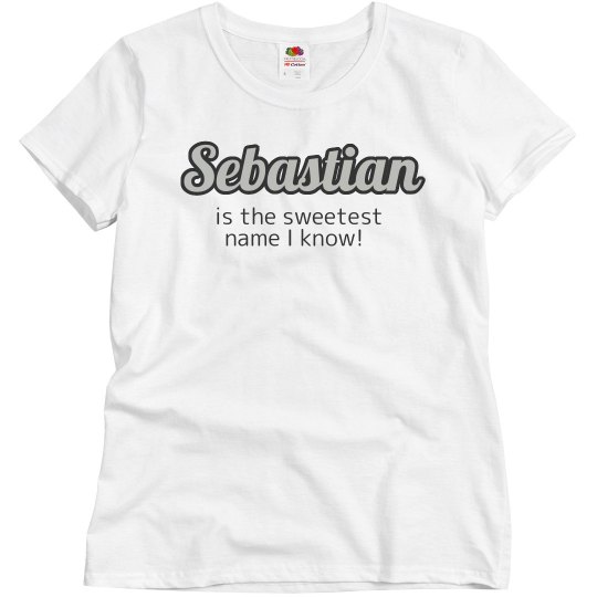 sebastian