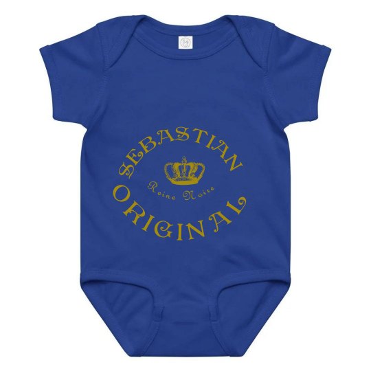 Sebastian original toddler Sebastian original toddler