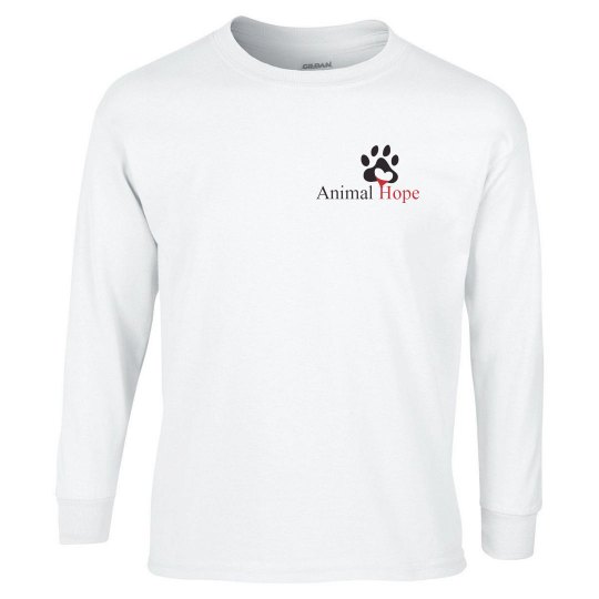 second chance at life