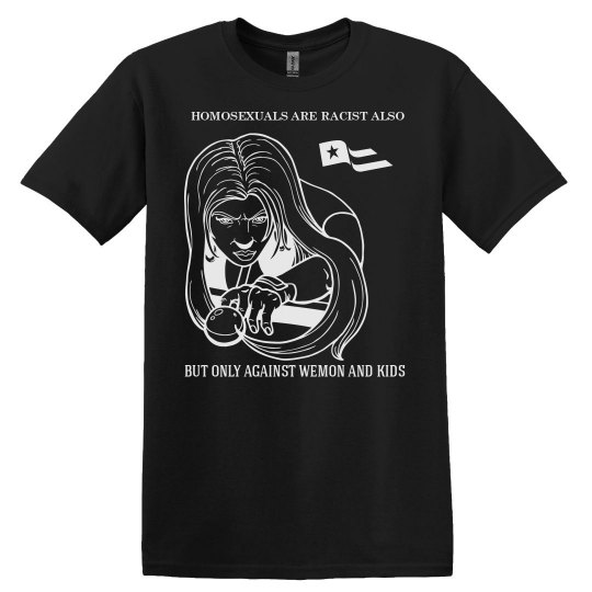 SECRET AGENDAS (P.2)