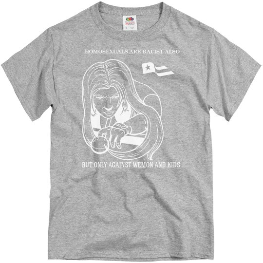 SECRET AGENDAS (P.3)