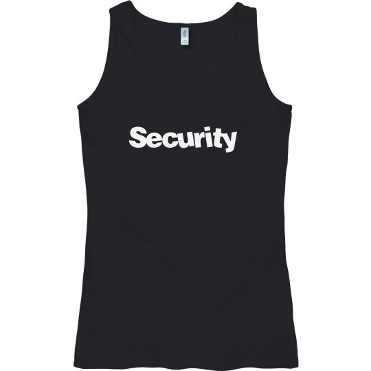 security