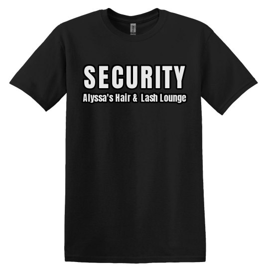 Security