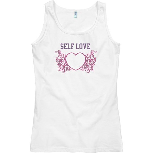 SELF LOVE SELF LOVE