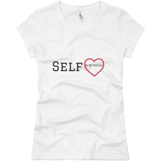 Self Love Tee