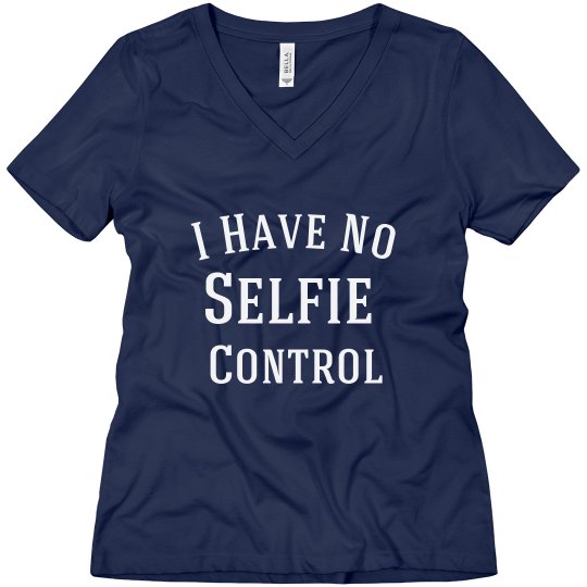 Selfie Control