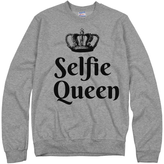 Selfie Queen