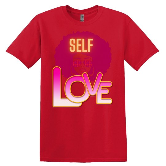 Self-Love 