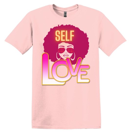 Self-Love Self-Love