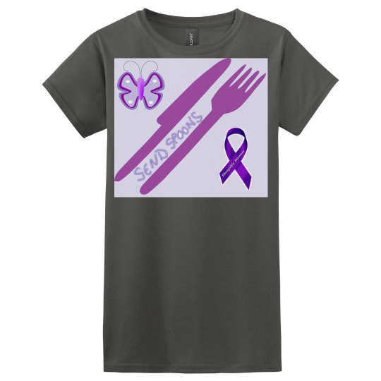 Send Spoons Send Spoons