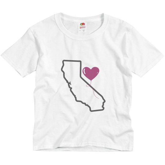 Sending my LOVE to FL from Cali Sending my LOVE to FL from Cali