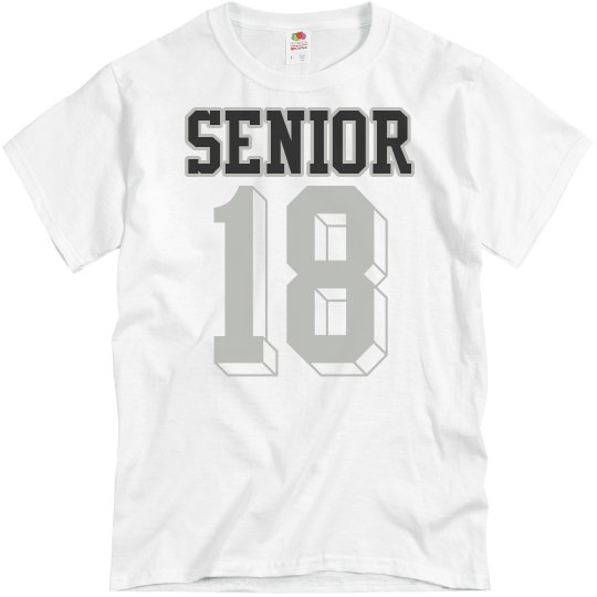 senior 17 spring