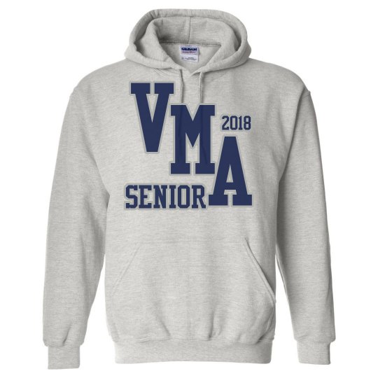 Senior 2017 hoodie 3