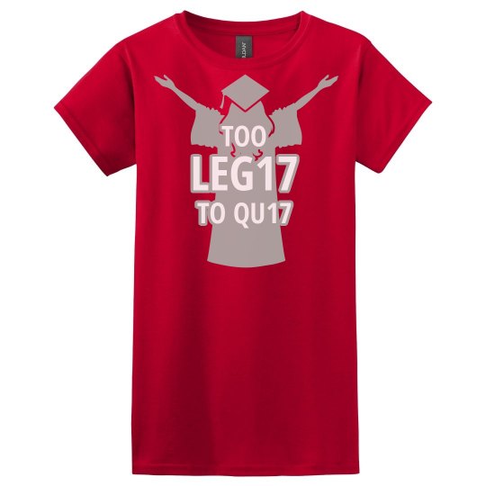 Senior 2017 Too Leg17 / Legit