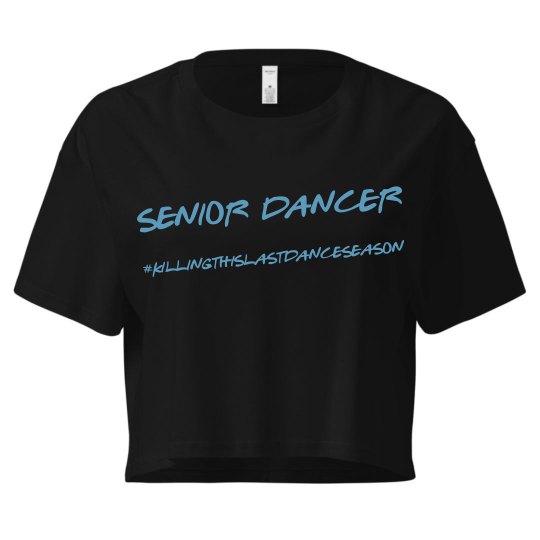 SENIOR DANCERS