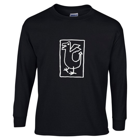 Senior Design TCS Long Sleeve Shirt Senior Design TCS Long Sleeve Shirt