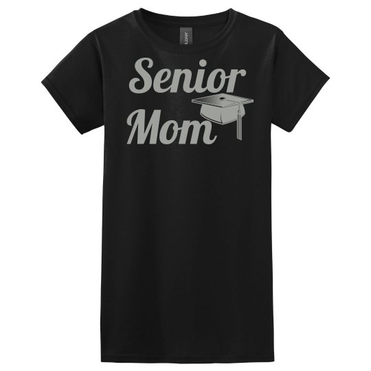 Senior Mom