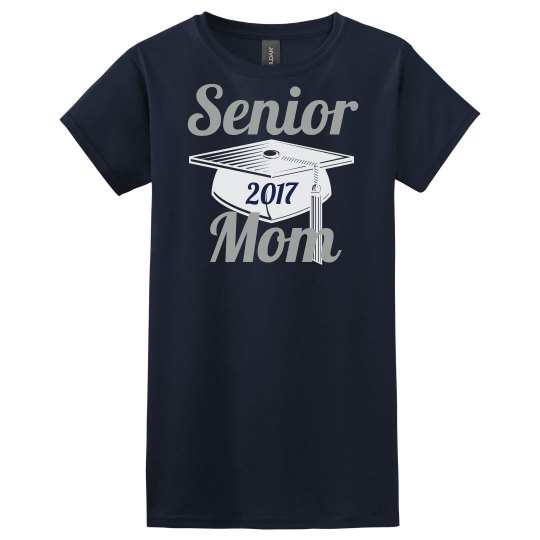 Senior Mom Senior Mom