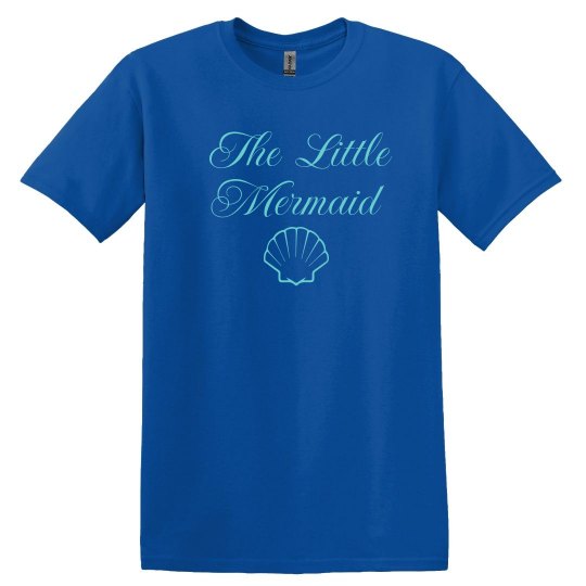 Senior Musical Theater Show Shirt