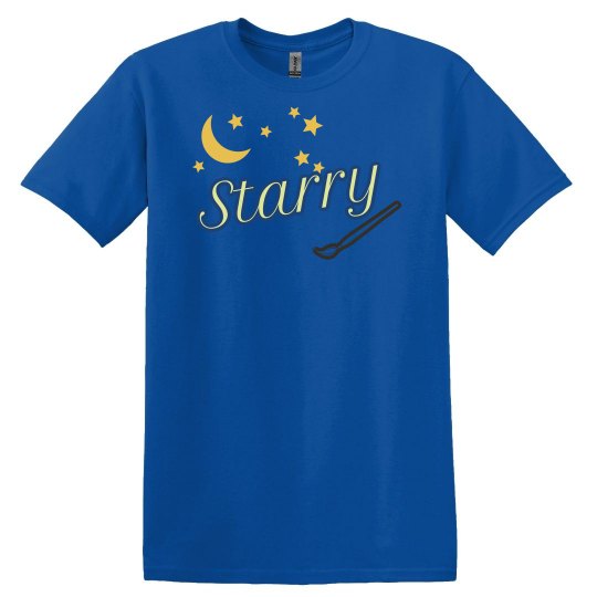 Senior Musical Theater Show Shirt