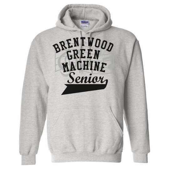 senior sweater show names senior sweater show names