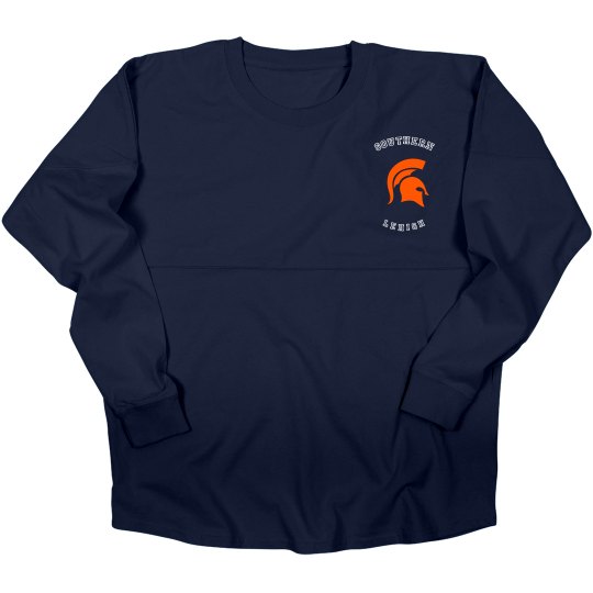 Senior week varsity shirt Senior week varsity shirt