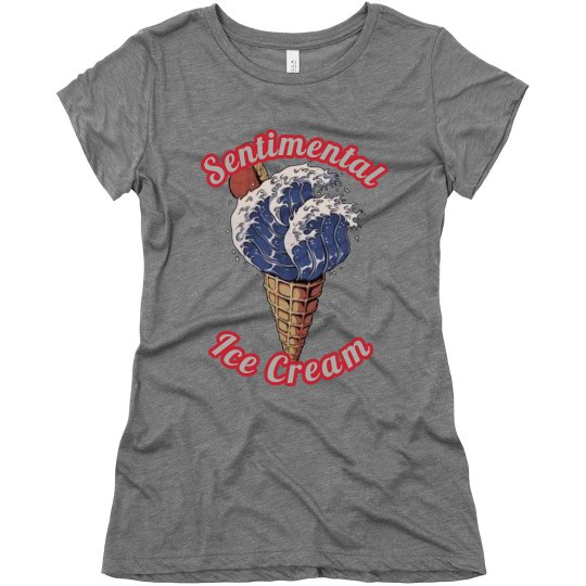 Sentimental Slim-V Sentimental Slim-V