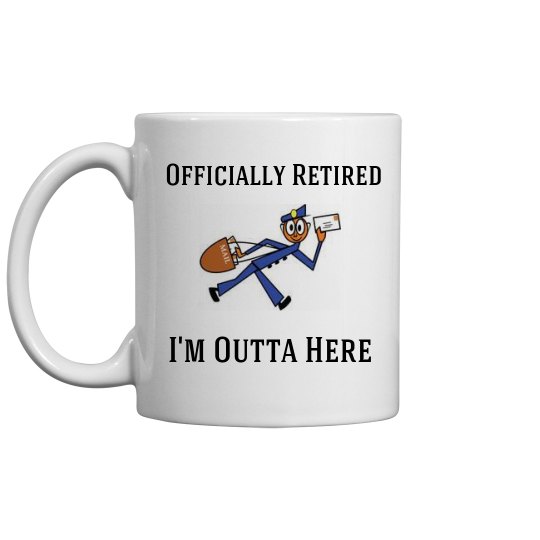 September Retirement