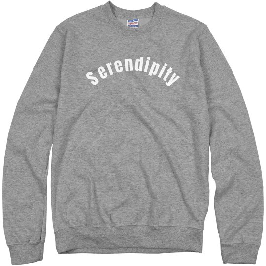 Serendipity