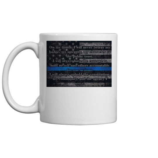 Serve & protect Serve & protect